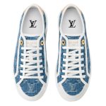 Louis Vuitton LV Lagoon Sneaker - Image 3